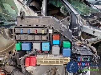 Purkuautot passenger cars Toyota Prius Prius (NHW20), Liftback, 2003 / 2009 1.5 16V 2005/10