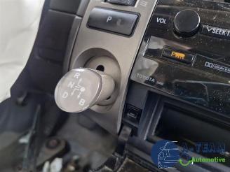 Toyota Prius Prius (NHW20), Liftback, 2003 / 2009 1.5 16V picture 20