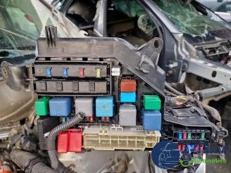 Toyota Prius Prius (NHW20), Liftback, 2003 / 2009 1.5 16V picture 1