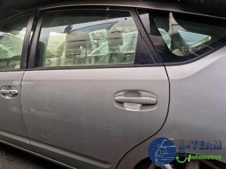 Toyota Prius Prius (NHW20), Liftback, 2003 / 2009 1.5 16V picture 12