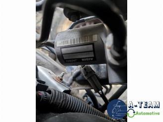 Toyota Prius Prius (NHW20), Liftback, 2003 / 2009 1.5 16V picture 23