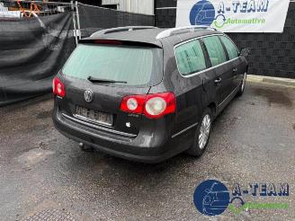 Volkswagen Passat Passat Variant (3C5), Combi, 2005 / 2010 2.0 FSI 16V picture 3