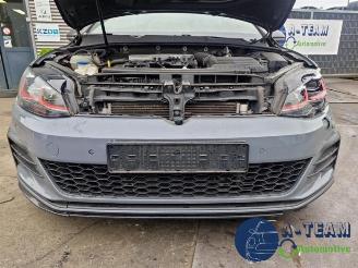 Volkswagen Golf Golf VII (AUA), Hatchback, 2012 / 2021 2.0 GTI TCR 16V picture 10