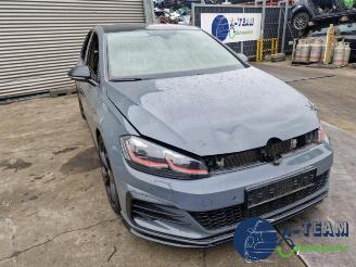 Volkswagen Golf Golf VII (AUA), Hatchback, 2012 / 2021 2.0 GTI TCR 16V picture 3