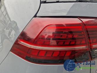 Volkswagen Golf Golf VII (AUA), Hatchback, 2012 / 2021 2.0 GTI TCR 16V picture 25
