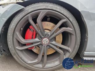 Volkswagen Golf Golf VII (AUA), Hatchback, 2012 / 2021 2.0 GTI TCR 16V picture 28