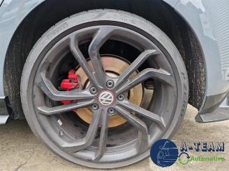 Volkswagen Golf Golf VII (AUA), Hatchback, 2012 / 2021 2.0 GTI TCR 16V picture 27