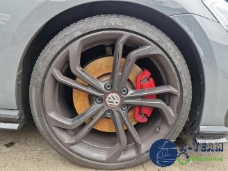 Volkswagen Golf Golf VII (AUA), Hatchback, 2012 / 2021 2.0 GTI TCR 16V picture 14
