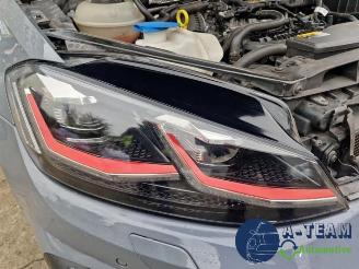 Volkswagen Golf Golf VII (AUA), Hatchback, 2012 / 2021 2.0 GTI TCR 16V picture 9