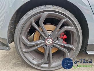 Volkswagen Golf Golf VII (AUA), Hatchback, 2012 / 2021 2.0 GTI TCR 16V picture 19