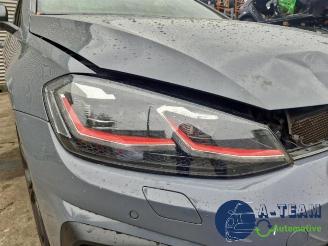 Volkswagen Golf Golf VII (AUA), Hatchback, 2012 / 2021 2.0 GTI TCR 16V picture 4