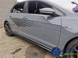 Volkswagen Golf Golf VII (AUA), Hatchback, 2012 / 2021 2.0 GTI TCR 16V picture 15