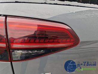 Volkswagen Golf Golf VII (AUA), Hatchback, 2012 / 2021 2.0 GTI TCR 16V picture 26