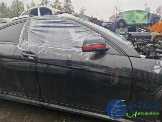 Mercedes C-klasse C AMG (C204), Coupe, 2011 6.2 C-63 AMG V8 32V Edition 507 picture 7