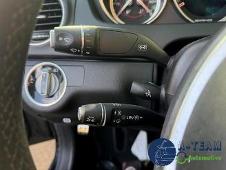 Mercedes C-klasse C AMG (C204), Coupe, 2011 6.2 C-63 AMG V8 32V Edition 507 picture 25