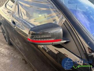 Mercedes C-klasse C AMG (C204), Coupe, 2011 6.2 C-63 AMG V8 32V Edition 507 picture 12