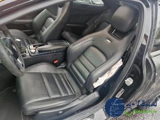 Mercedes C-klasse C AMG (C204), Coupe, 2011 6.2 C-63 AMG V8 32V Edition 507 picture 22