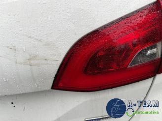 Peugeot 308 308 SW (L4/L9/LC/LJ/LR), Combi 5-drs, 2014 / 2021 1.2 12V e-THP PureTech 110 picture 30