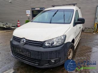 Dezmembrări autoturisme Volkswagen Caddy Caddy III (2KA,2KH,2CA,2CH), Van, 2004 / 2015 1.6 TDI 16V 2011/1