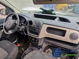 Dacia Dokker Dokker Express (8S), Van, 2012 / 2021 1.5 dCi 75 picture 16