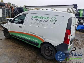 Dacia Dokker Dokker Express (8S), Van, 2012 / 2021 1.5 dCi 75 picture 7