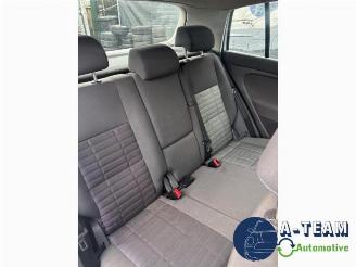 Volkswagen Golf plus Golf Plus (5M1/1KP), MPV, 2005 / 2013 1.4 TSI 122 16V picture 27