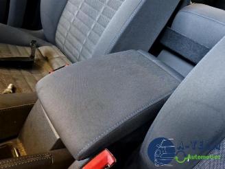 Volkswagen Golf plus Golf Plus (5M1/1KP), MPV, 2005 / 2013 1.4 TSI 122 16V picture 28