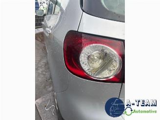 Volkswagen Golf plus Golf Plus (5M1/1KP), MPV, 2005 / 2013 1.4 TSI 122 16V picture 13