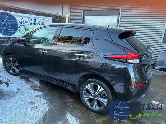 Nissan Leaf Leaf (ZE1), Hatchback, 2017 e+ 59/62kWh picture 4