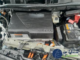 Nissan Leaf Leaf (ZE1), Hatchback, 2017 e+ 59/62kWh picture 19