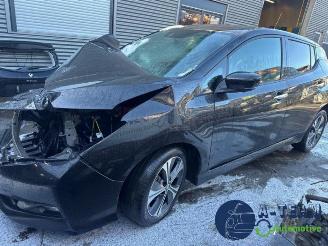 Nissan Leaf Leaf (ZE1), Hatchback, 2017 e+ 59/62kWh picture 6