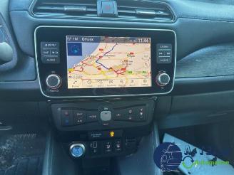 Nissan Leaf Leaf (ZE1), Hatchback, 2017 e+ 59/62kWh picture 10