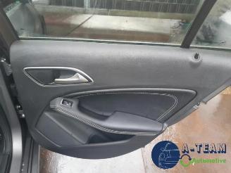 Mercedes A-klasse A (W176), Hatchback, 2012 / 2018 2.2 A-200 CDI, A-200d 16V picture 19