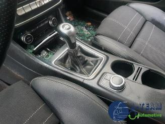 Mercedes A-klasse A (W176), Hatchback, 2012 / 2018 2.2 A-200 CDI, A-200d 16V picture 13