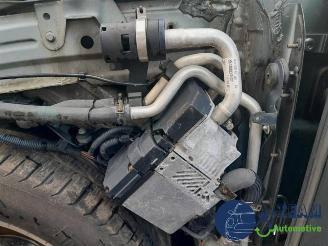 Volkswagen Touareg Touareg (7LA/7L6), SUV, 2002 / 2010 5.0 TDI V10 picture 17