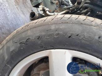 Volkswagen Touareg Touareg (7LA/7L6), SUV, 2002 / 2010 5.0 TDI V10 picture 26