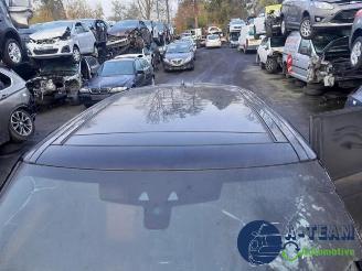 Land Rover Range Rover sport Range Rover Sport (LW), Terreinwagen, 2013 / 2022 5.0 V8 32V SVR picture 19