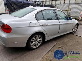 BMW 3-serie 3 serie (E90), Sedan, 2005 / 2011 325i 24V picture 12