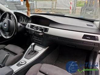 BMW 3-serie 3 serie (E90), Sedan, 2005 / 2011 325i 24V picture 18