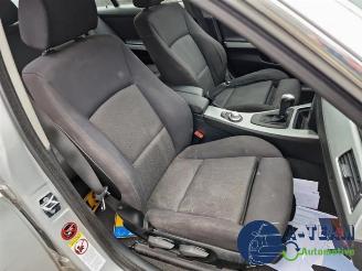 BMW 3-serie 3 serie (E90), Sedan, 2005 / 2011 325i 24V picture 20