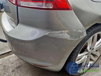 Volkswagen Golf Golf VII (AUA), Hatchback, 2012 / 2021 1.4 TSI 16V picture 16