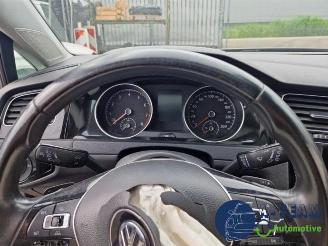 Volkswagen Golf Golf VII (AUA), Hatchback, 2012 / 2021 1.4 TSI 16V picture 17