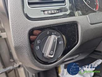 Volkswagen Golf Golf VII (AUA), Hatchback, 2012 / 2021 1.4 TSI 16V picture 30