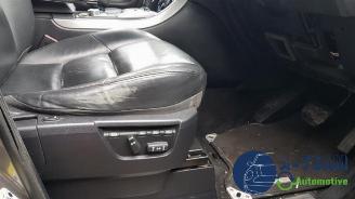 Land Rover Range Rover sport Range Rover Sport (LS), Terreinwagen, 2005 / 2013 2.7 TDV6 24V picture 15