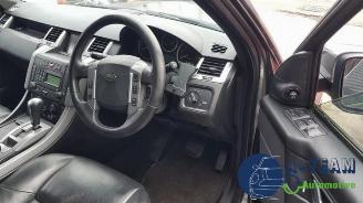 Land Rover Range Rover sport Range Rover Sport (LS), Terreinwagen, 2005 / 2013 2.7 TDV6 24V picture 12