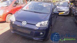 Dezmembrări autoturisme Volkswagen Up! Up! (121), Hatchback, 2011 1.0 12V 60 2013/6