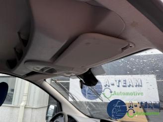 Fiat Scudo Scudo (270), Van, 2007 / 2016 2.0 D Multijet picture 17