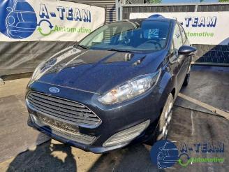 Ersatzteil PKW Ford Fiesta Fiesta 6 (JA8), Hatchback, 2008 / 2018 1.0 Ti-VCT 12V 65 2013/5