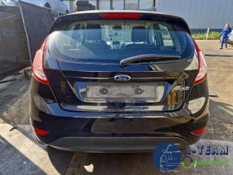 Ford Fiesta Fiesta 6 (JA8), Hatchback, 2008 / 2018 1.0 Ti-VCT 12V 65 picture 14