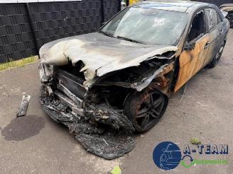 Mercedes E-klasse E (W212), Sedan, 2009 / 2016 E-350 CDI BlueTEC 3.0 V6 24V 4-Matic picture 8